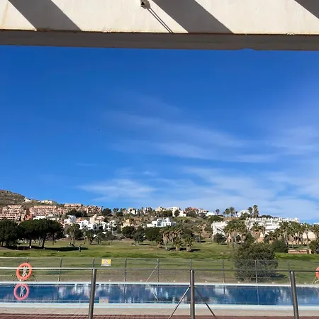 Amazing In Mojacar Apartamento