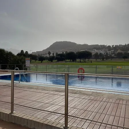 Amazing In Mojacar Apartamento La Marina de la Torre