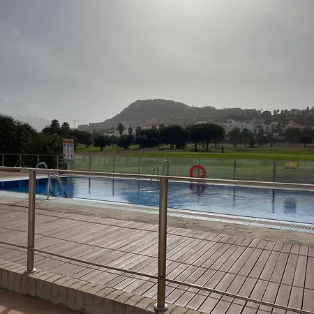 Amazing In Mojacar * La Marina de la Torre