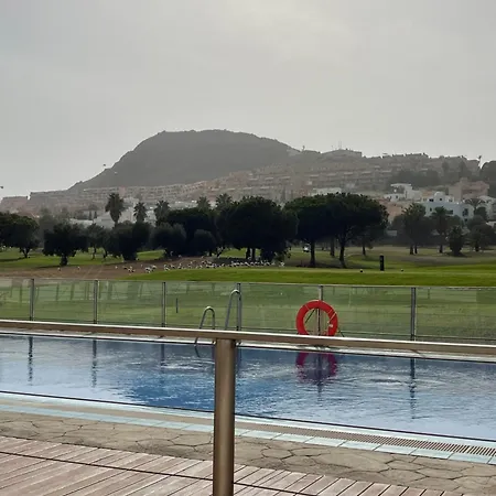 Amazing In Mojacar La Marina de la Torre